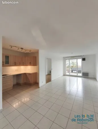 Appartement 4 pièces 75 m² 