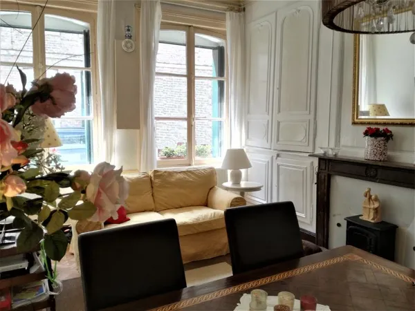Maison 3 pièces 65 m² 