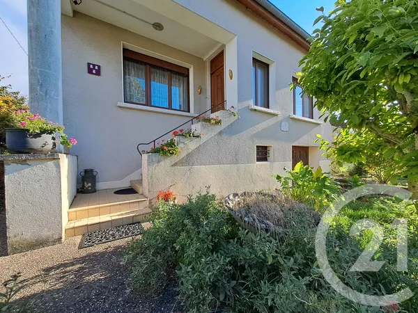Maison 7 pièces 153 m² 