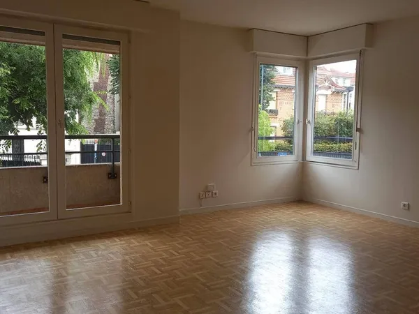 Loue T3 - 67.01m² - Asnières-sur-Seine 92600 