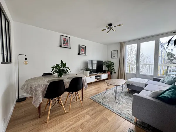 Appartement à vendre Rennes 