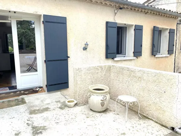 Appartement 3 pièces 54 m² 