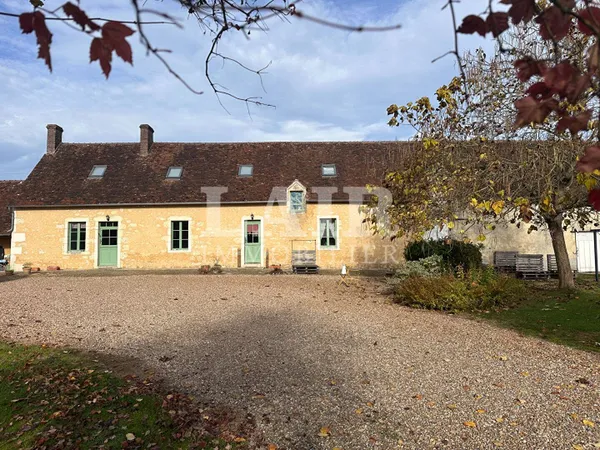 Maison 7 pièces 170 m² 