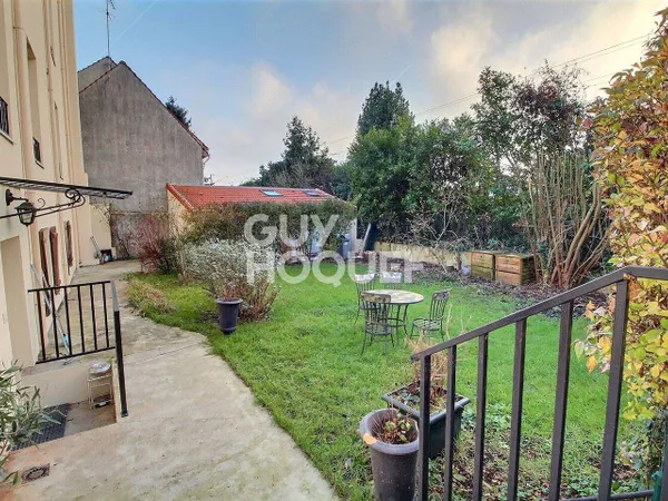Maison 2 pièces 21 m² 
