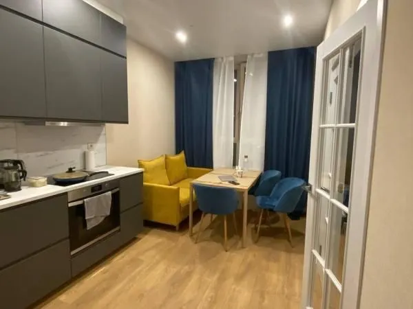 Appartement 2 pièces 33 m² 
