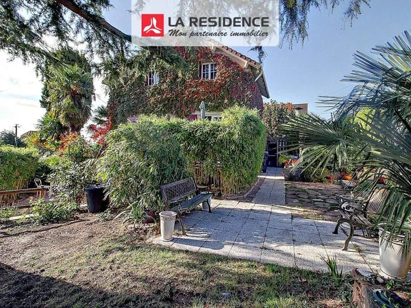 Maison 4 pièces 75 m² 
