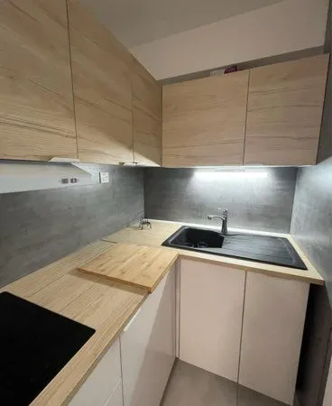 Appartement centre ville avec cave 