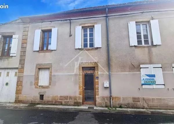 Immeuble 5 pièces 157 m² 