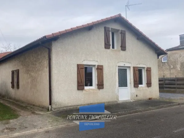 Location maison 