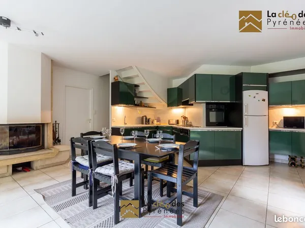 Maison 6 pièces 100 m² 