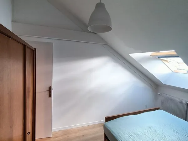 Bel appartement 65m2 