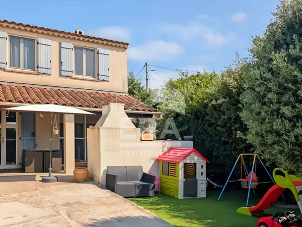 Maison à vendre à Villelongue-dels-Monts - Référence 269 