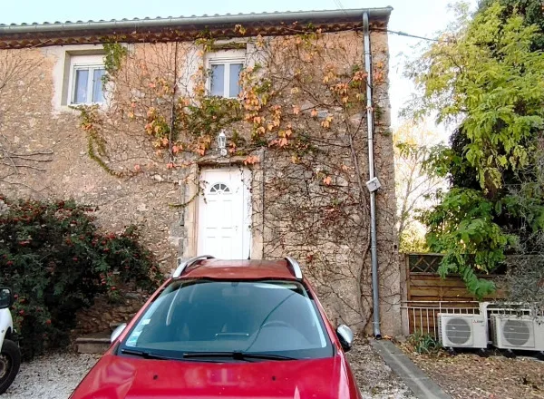 Duplex 4 pièces 70 m² 