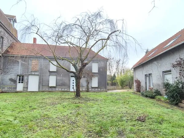 Maison 10 pièces 350 m² 