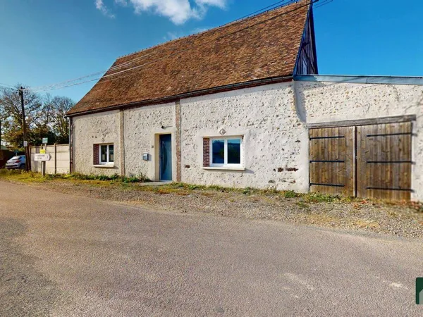 Maison 5 pièces 125 m² 