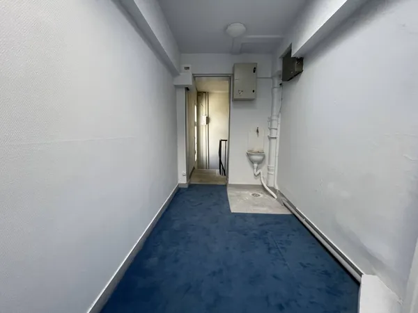 Vends chambre 