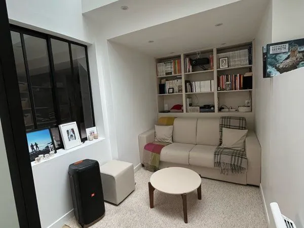 Location appartement - Rue aux prêtres 