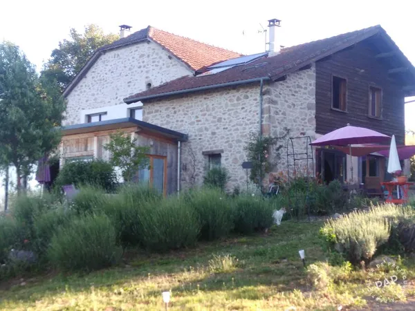 Maison 7 pièces 430 m² 