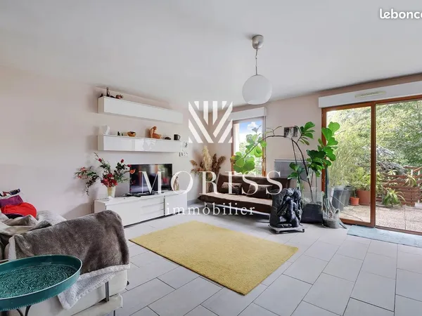 Maison 7 pièces 125 m² 