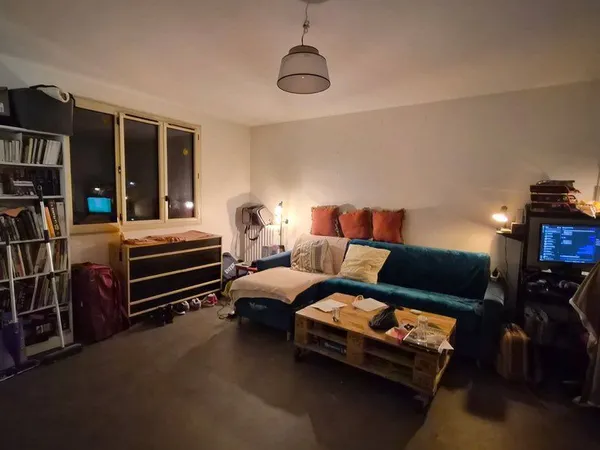Location studio 