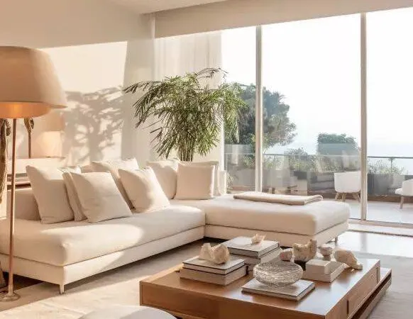 Appartement 1 pièce 35 m² 