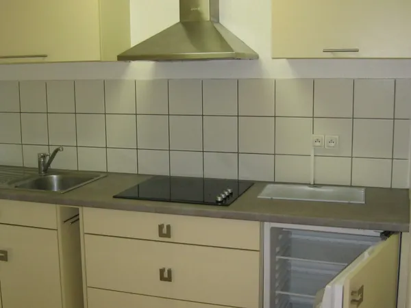 Joli 2 pièces à louer au centre de Wissembourg 