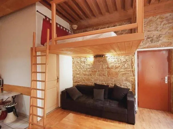 Appartement 1 pièce 26 m² 