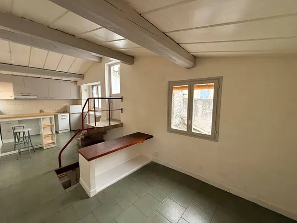 Appartement 3 pièces 67 m² 