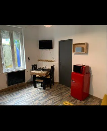 Maison plein pied 