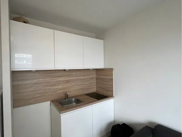 Location meublé studio T1 bis 