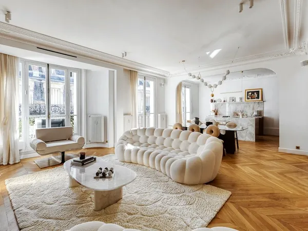 Appartement 193 m² 