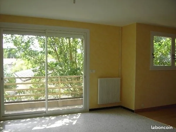 Appartement 4 pièces 95 m² 