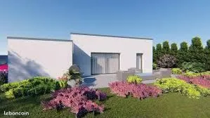 Villa 4 pièces 95 m² 