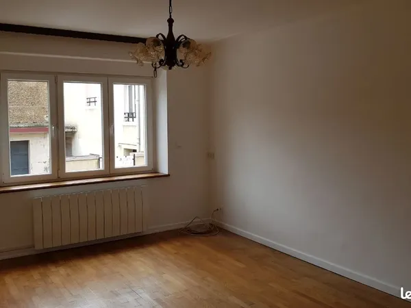 Maison de ville 92m2 