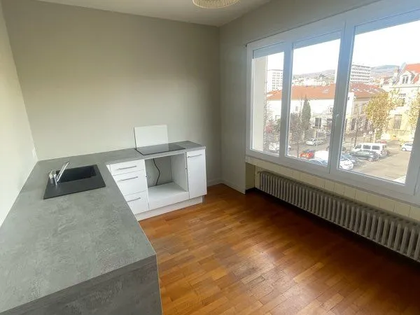 Charmant T2 rénové - Proche du centre-ville 
