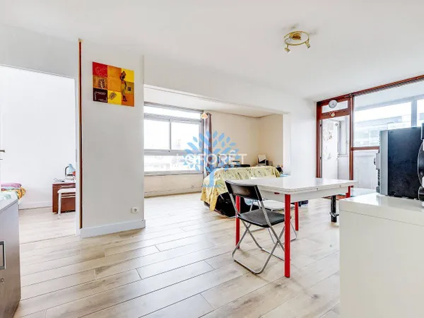 Appartement 4 pièces 85 m² 