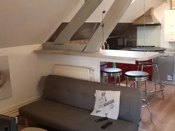 Appartement de 65m2 à louer sur Ste Savine 