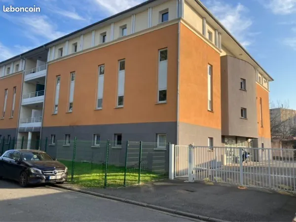 Studio étudiant 