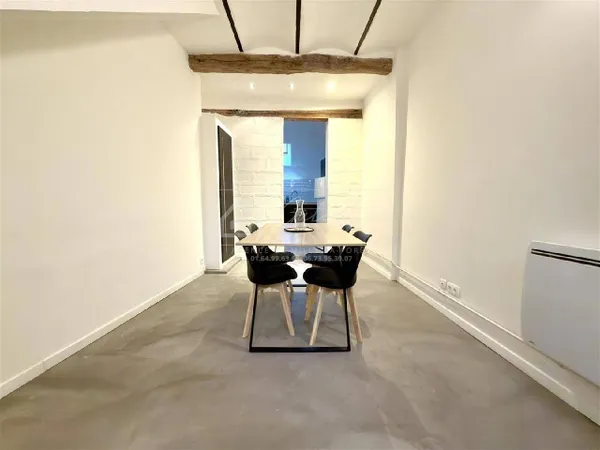 Maison 3 pièces 62 m² 