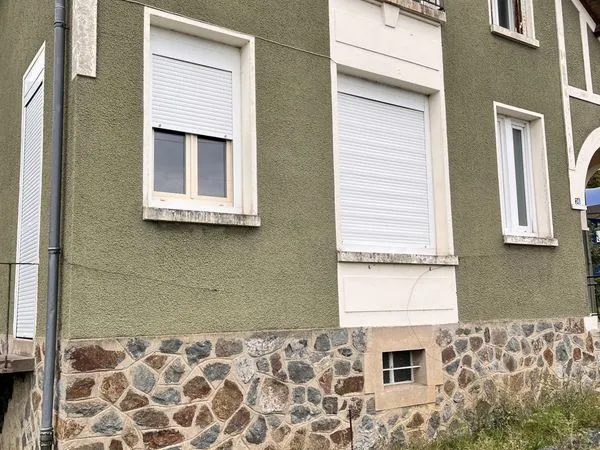 Maison de ville 6 pièces 114 m² 