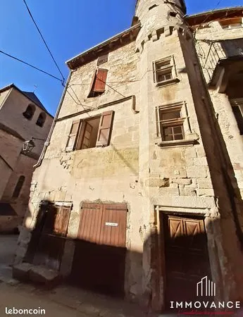 Maison 6 pièces 155 m² 