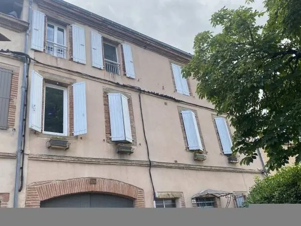 Appartement 3 pièces 81 m² 