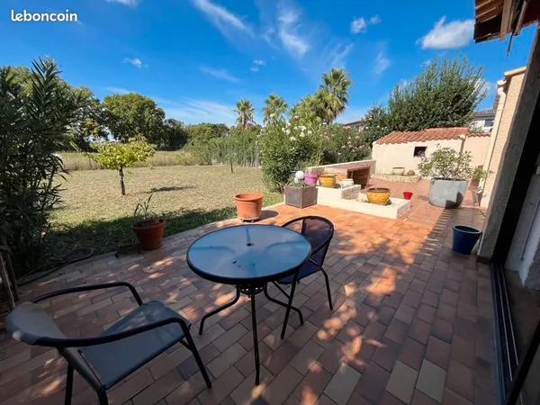 Villa 5 pièces 140 m² 