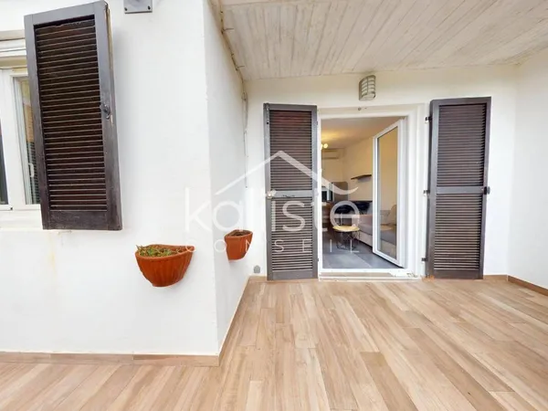 Appartement 2 pièces 29 m² 