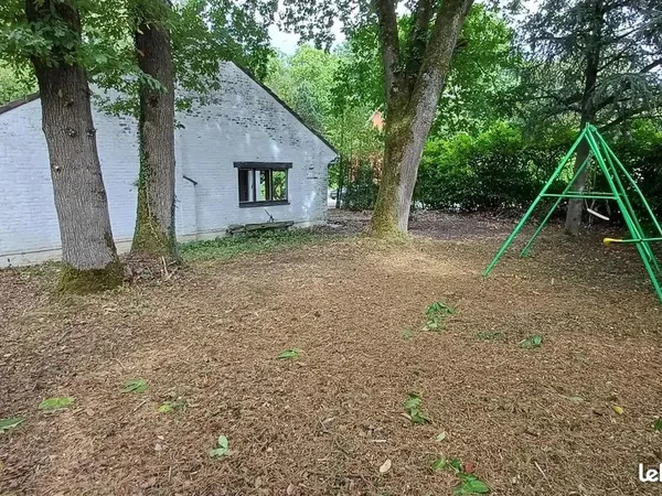 Maison 1 pièce 60 m² 