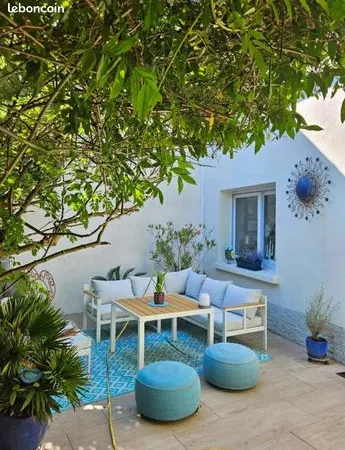 Maison 4 pièces 81 m² 