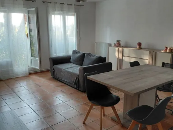 bel appartement T3 de 70m2 à Draguignan. 
