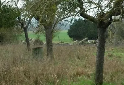 Terrain à bâtir Sud d'Amiens 