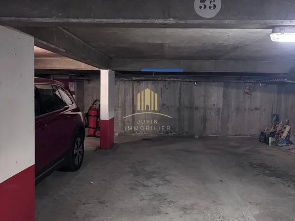 Parking - Garage Vente Ivry-sur-Seine   21000€