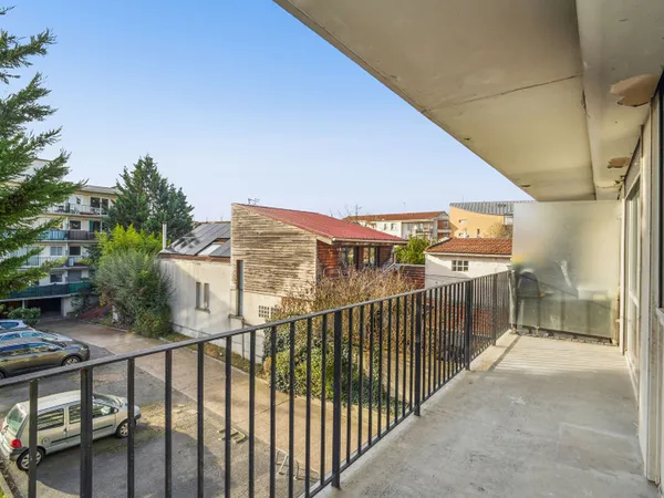 A VENDER - APPARTEMENT 40m² - BAGNOLET 